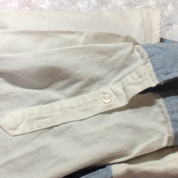 VTG TWickers By Kenneth Gordon Parched Men's Shirt - Picture 8 of 8